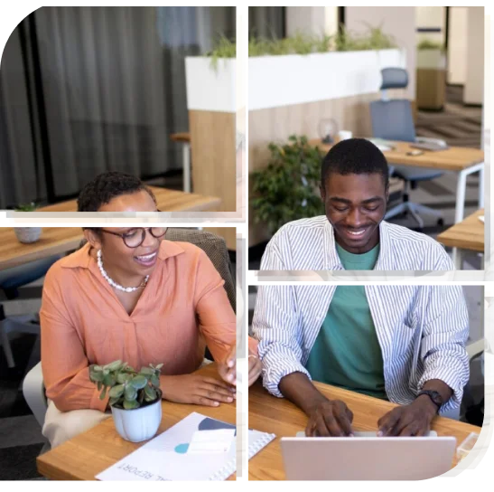 tenant request caution fee payment